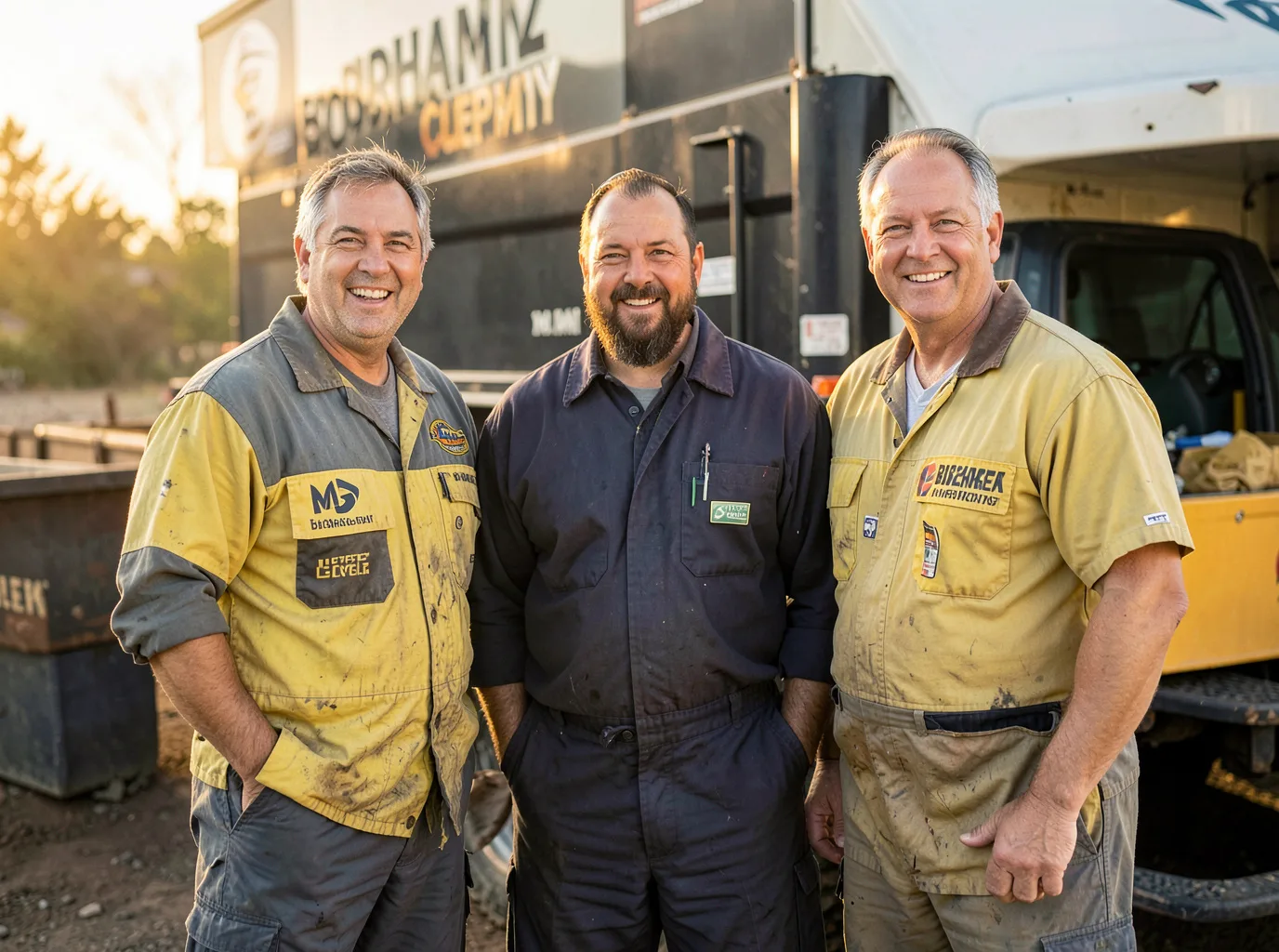 Sewage Cleanup company in Brunsville, IA