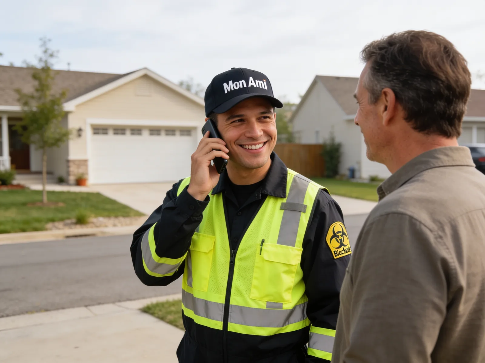 Sewage Cleanup Brunsville, IA FAQs